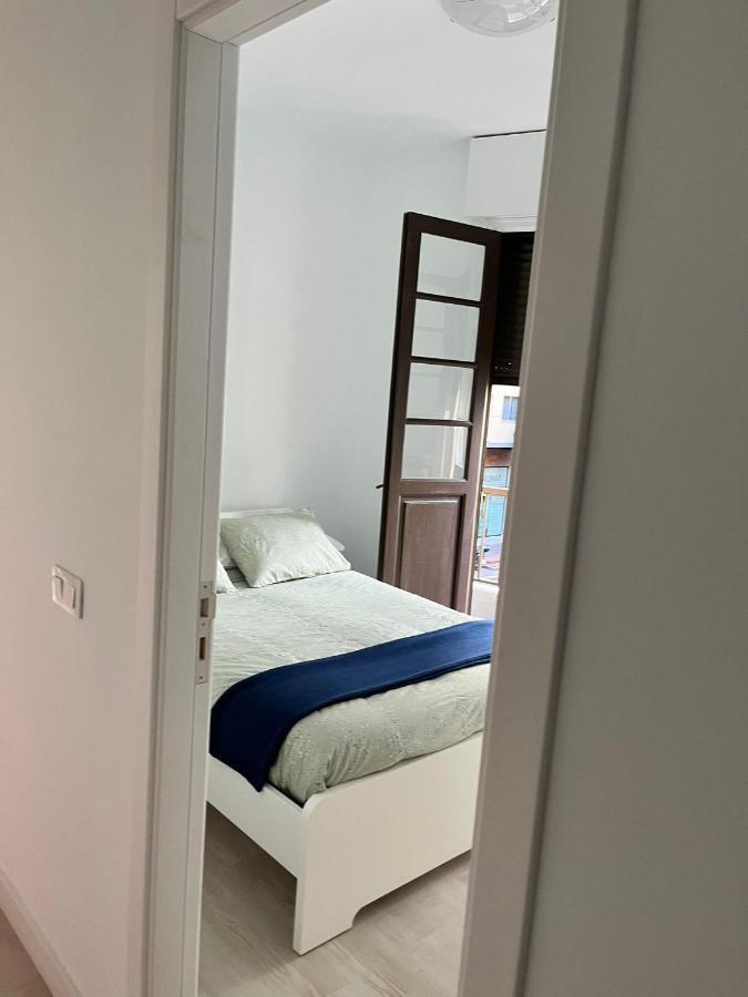 Heyhome 57Gran Apto en el centro de la capital Santa Cruz de Tenerife Exterior foto